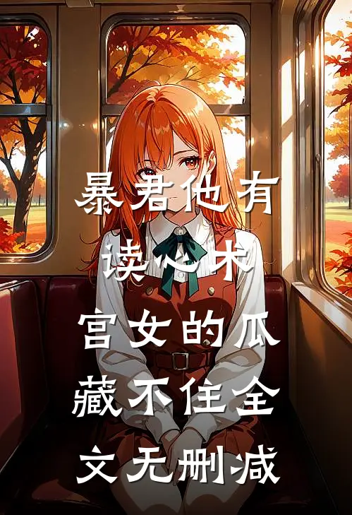 暴君他有读心术，宫女的瓜藏不住全文无删减