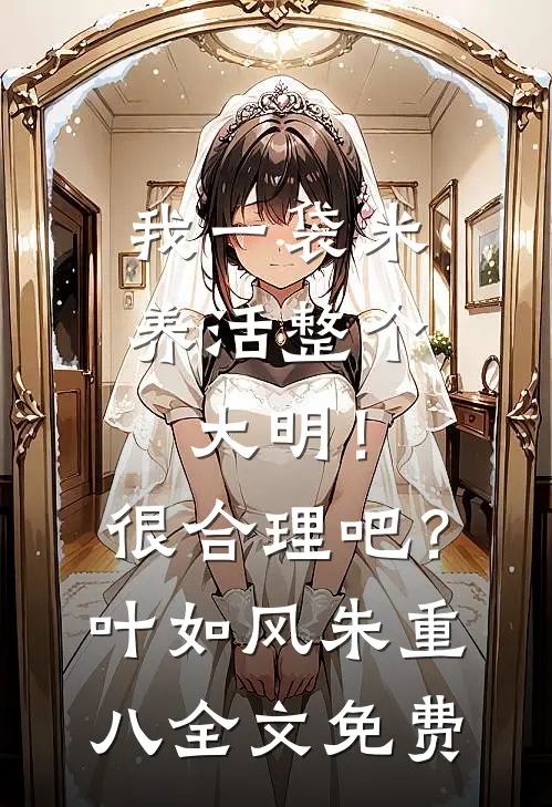 我一袋米，养活整个大明！很合理吧？叶如风朱重八全文免费
