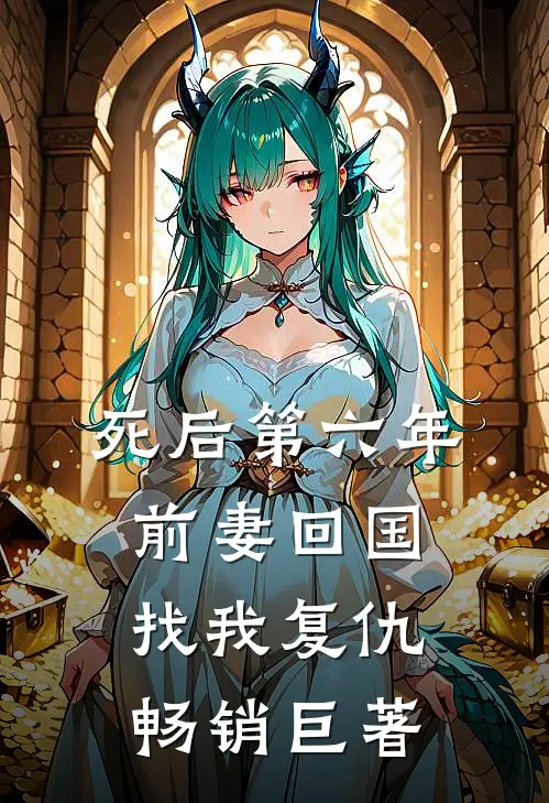 死后第六年，前妻回国找我复仇畅销巨著