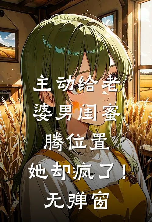主动给老婆男闺蜜腾位置，她却疯了！无弹窗