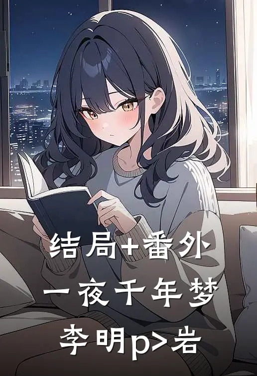 结局+番外一夜千年梦李明p>岩
