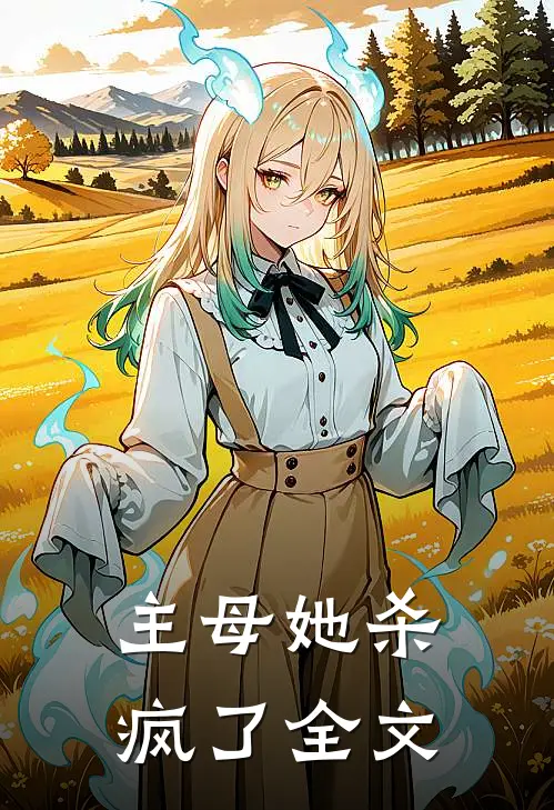 主母她杀疯了全文