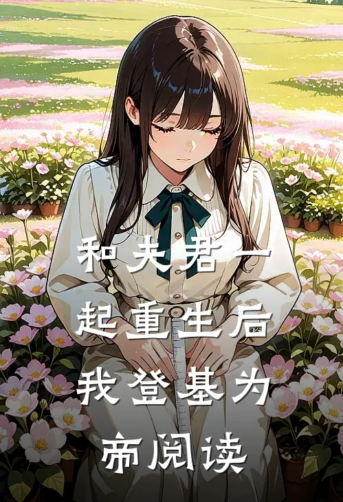 和夫君一起重生后，我登基为帝阅读
