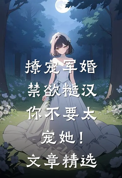 撩宠军婚，禁欲糙汉你不要太宠她！文章精选