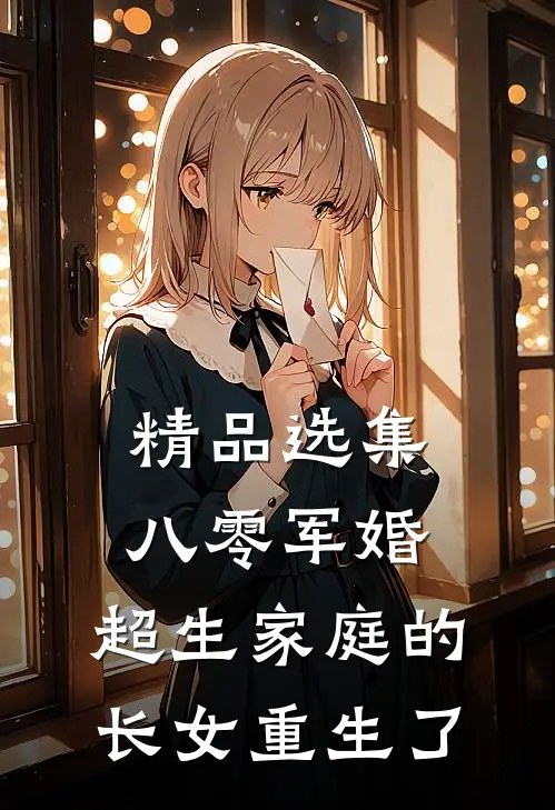 精品选集八零军婚：超生家庭的长女重生了