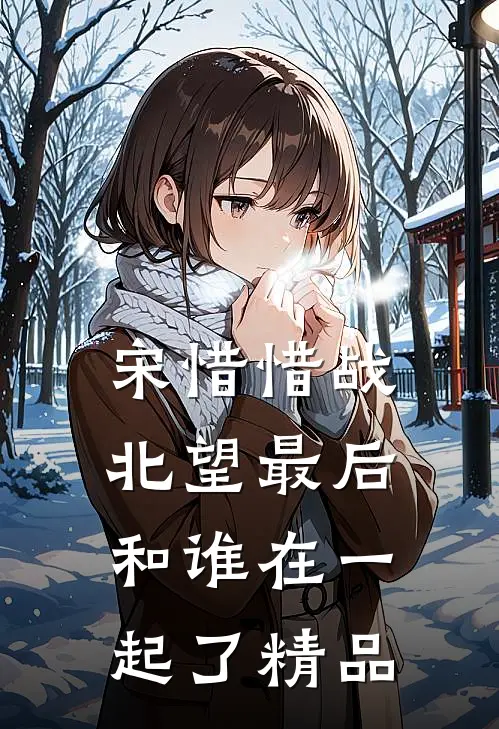 宋惜惜战北望最后和谁在一起了精品