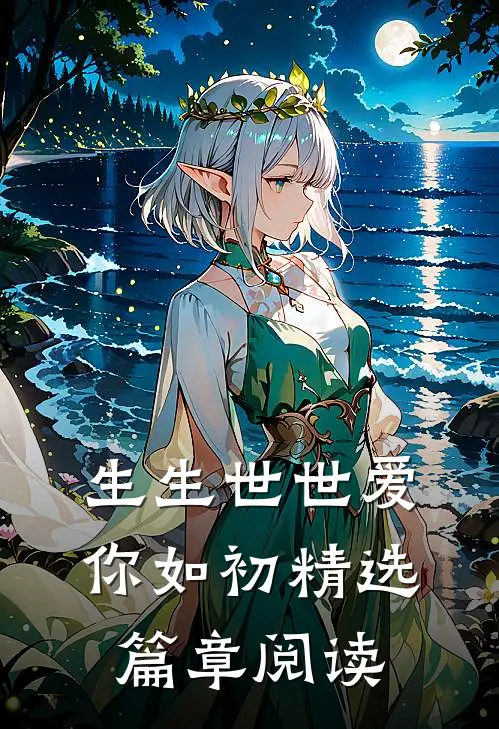 生生世世爱你如初精选篇章阅读