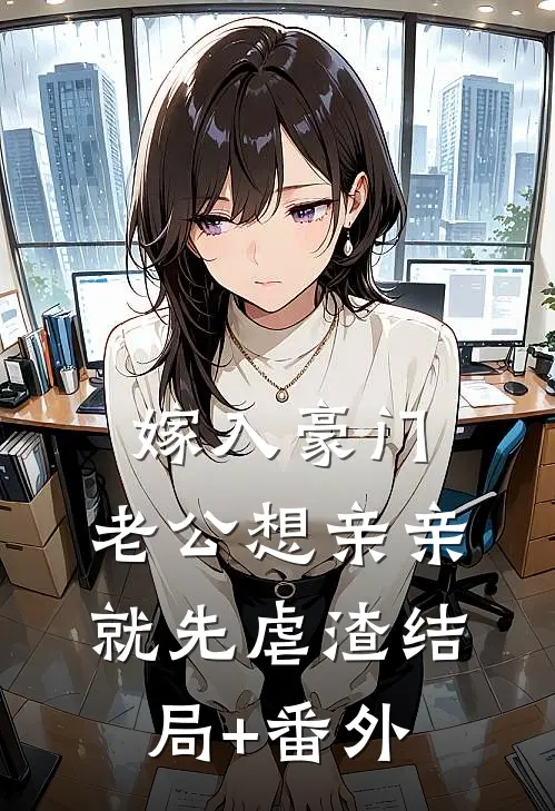 嫁入豪门，老公想亲亲就先虐渣结局+番外