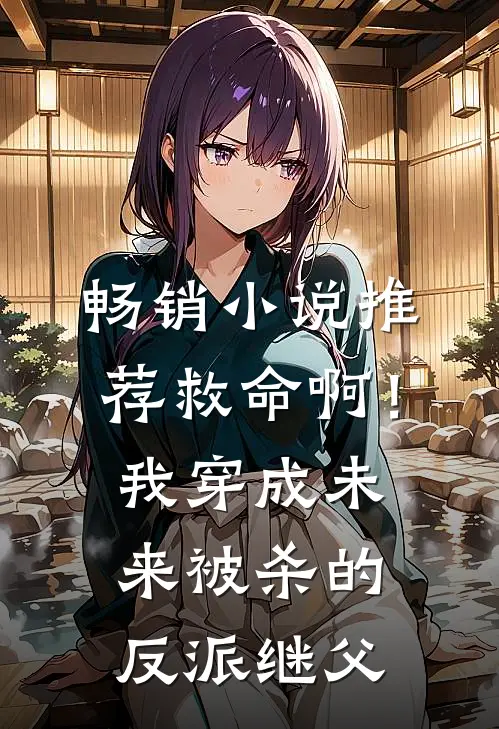 畅销小说推荐救命啊！我穿成未来被杀的反派继父