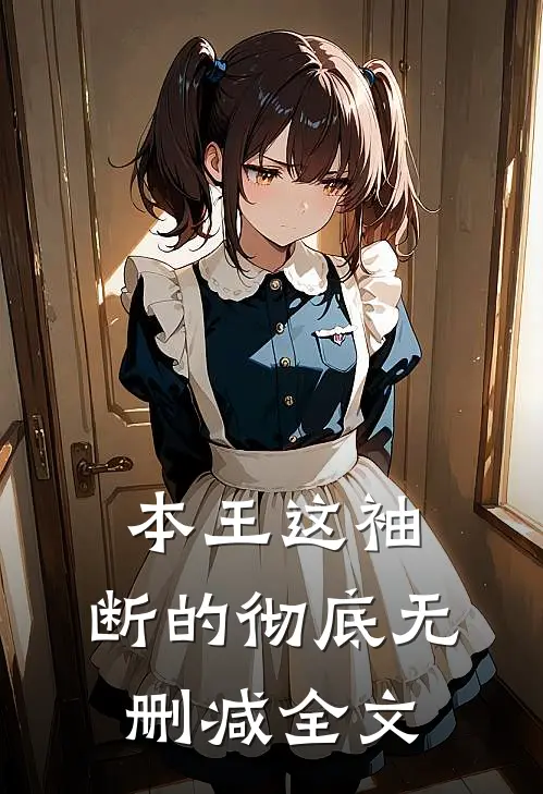 本王这袖，断的彻底无删减全文