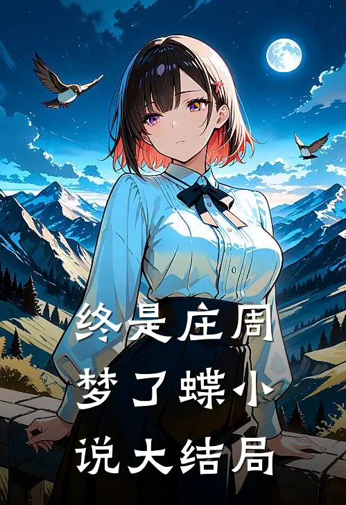 终是庄周梦了蝶小说大结局