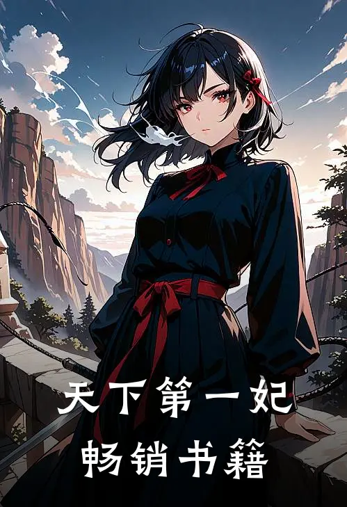 天下第一妃畅销书籍