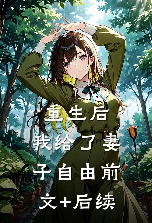 重生后，我给了妻子自由前文+后续