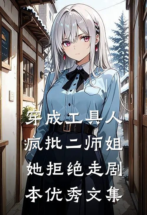 穿成工具人，疯批二师姐她拒绝走剧本优秀文集