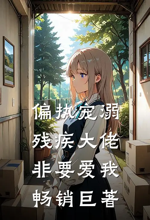 偏执宠溺：残疾大佬非要爱我畅销巨著