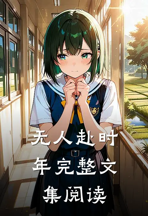 无人赴时年完整文集阅读