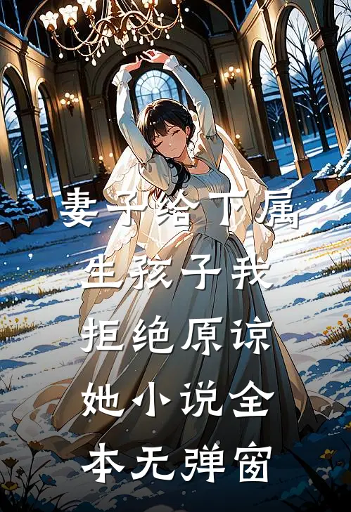 妻子给下属生孩子我拒绝原谅她小说全本无弹窗