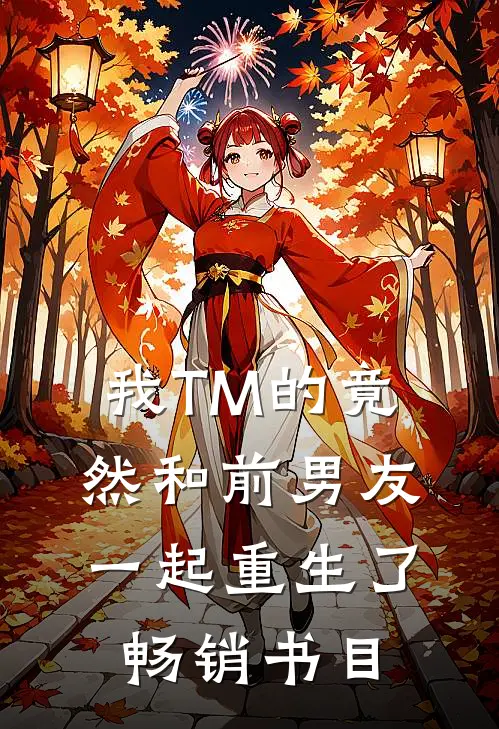 我TM的竟然和前男友一起重生了畅销书目