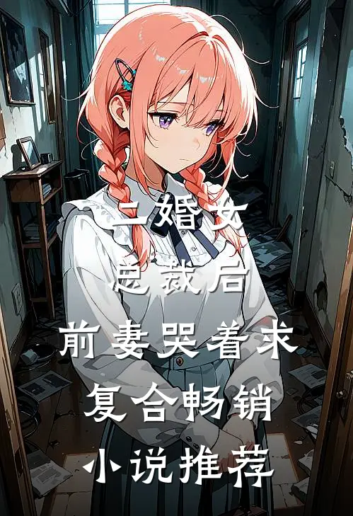 二婚女总裁后，前妻哭着求复合畅销小说推荐