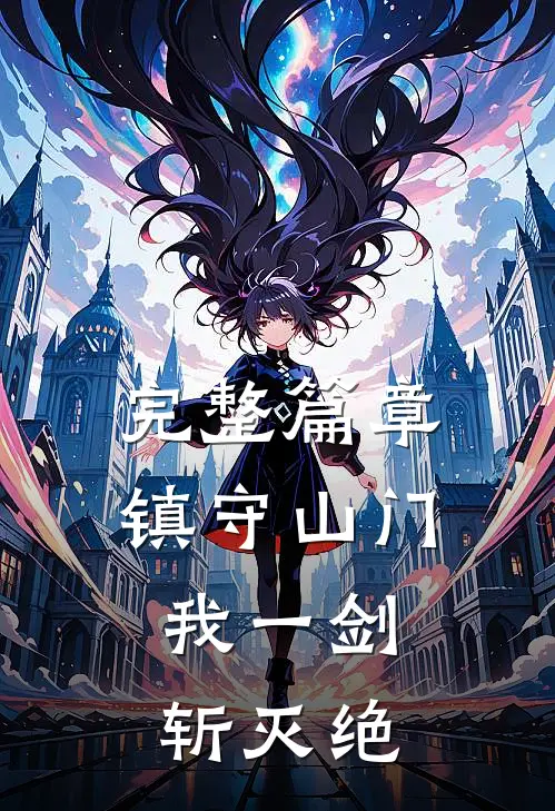 完整篇章镇守山门：我一剑斩灭绝
