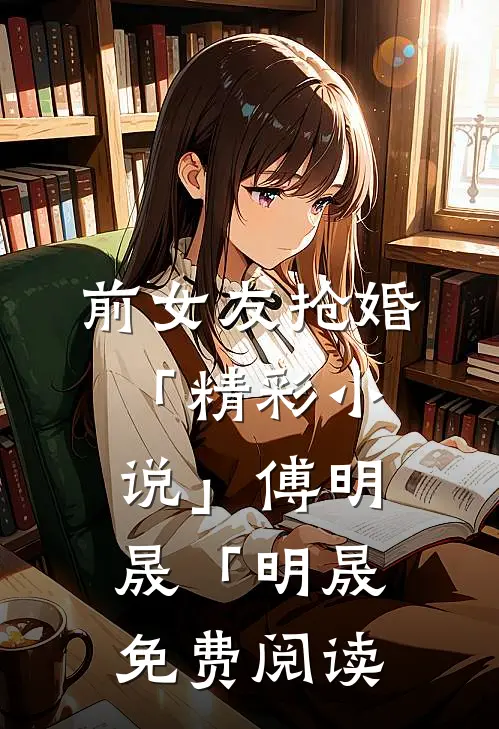 前女友抢婚「精彩小说」傅明晟「明晟免费阅读