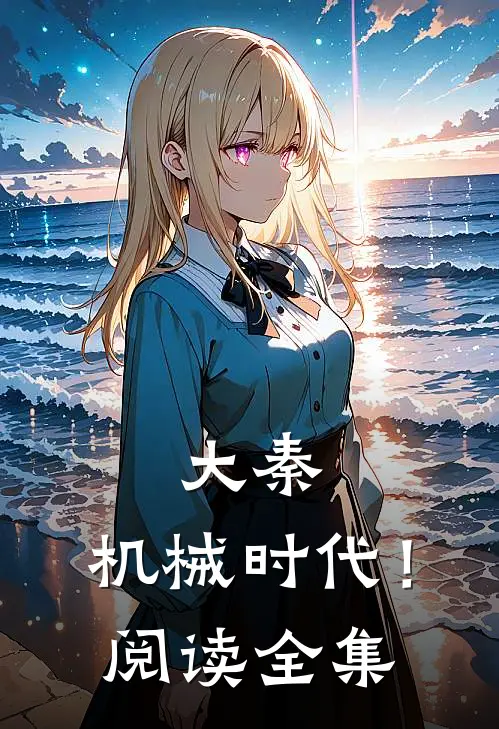 大秦：机械时代！阅读全集