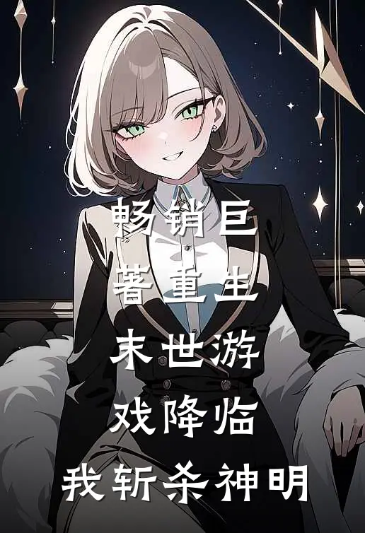 畅销巨著重生：末世游戏降临，我斩杀神明