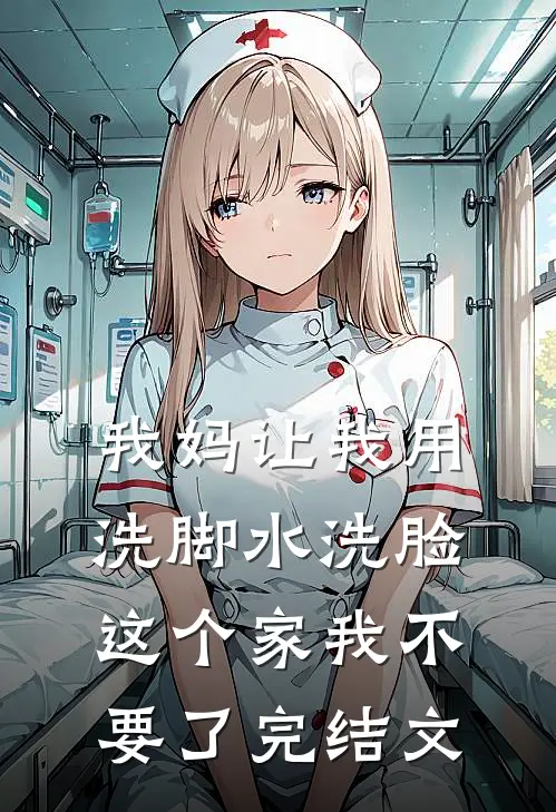 我妈让我用洗脚水洗脸，这个家我不要了完结文