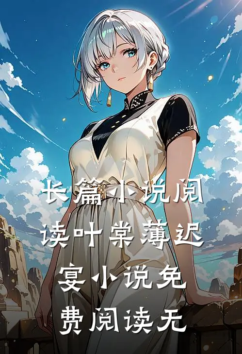 长篇小说阅读叶棠薄迟宴小说免费阅读无