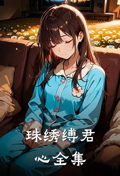 珠绣缚君心 全集