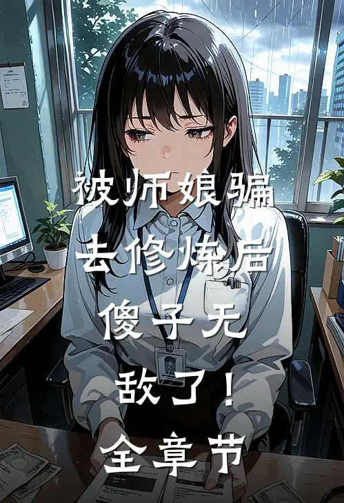 被师娘骗去修炼后，傻子无敌了！全章节