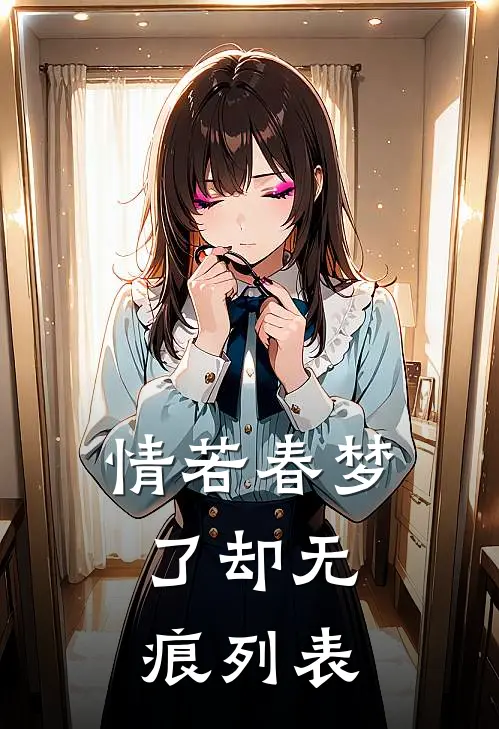 情若春梦，了却无痕列表