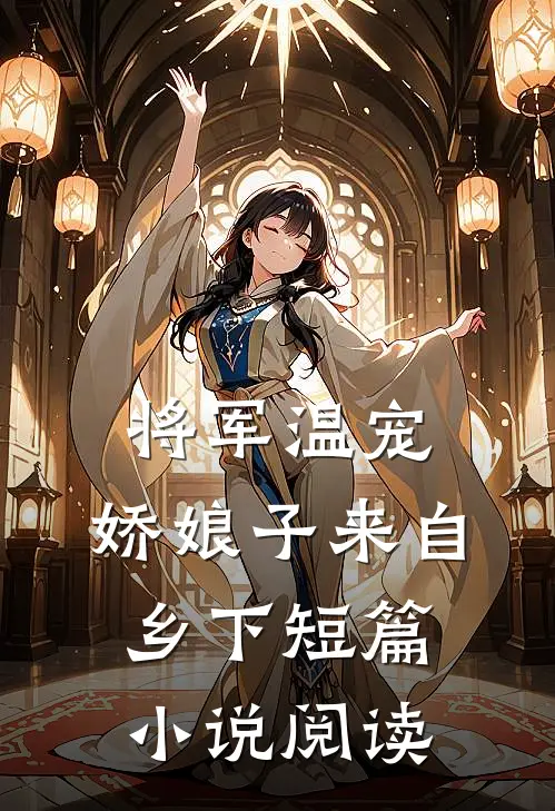 将军温宠：娇娘子来自乡下短篇小说阅读