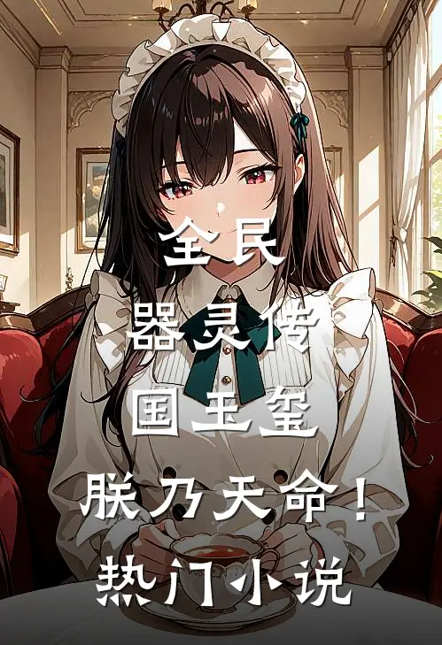 全民：器灵传国玉玺，朕乃天命！热门小说