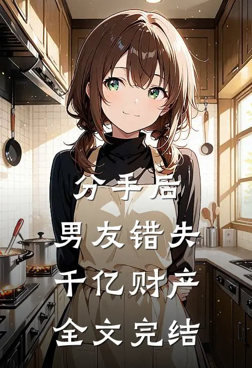 分手后，男友错失千亿财产全文完结