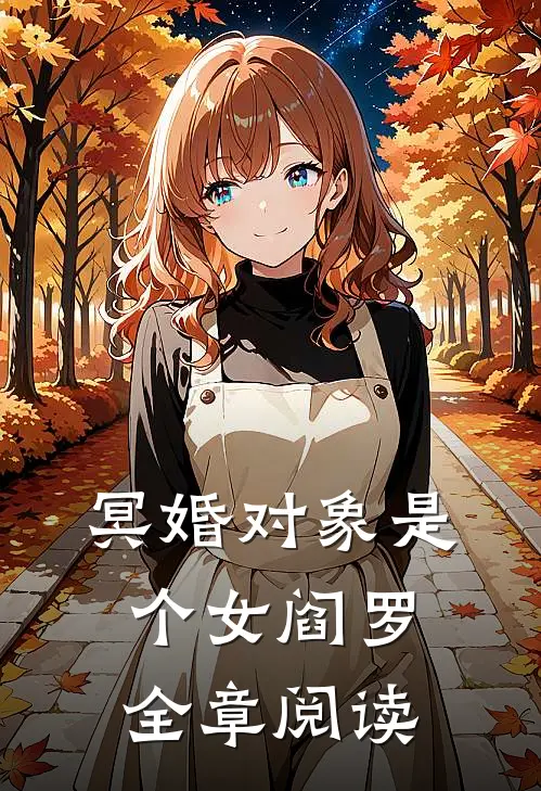 冥婚对象是个女阎罗全章阅读