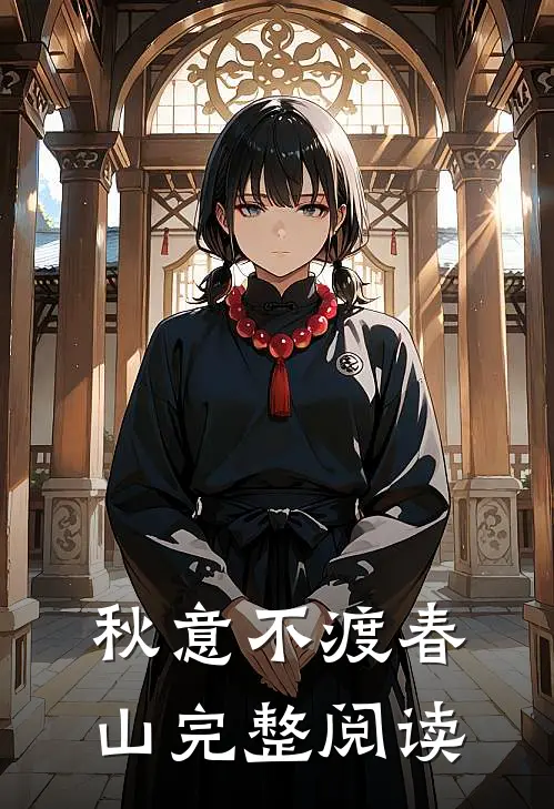 秋意不渡春山完整阅读
