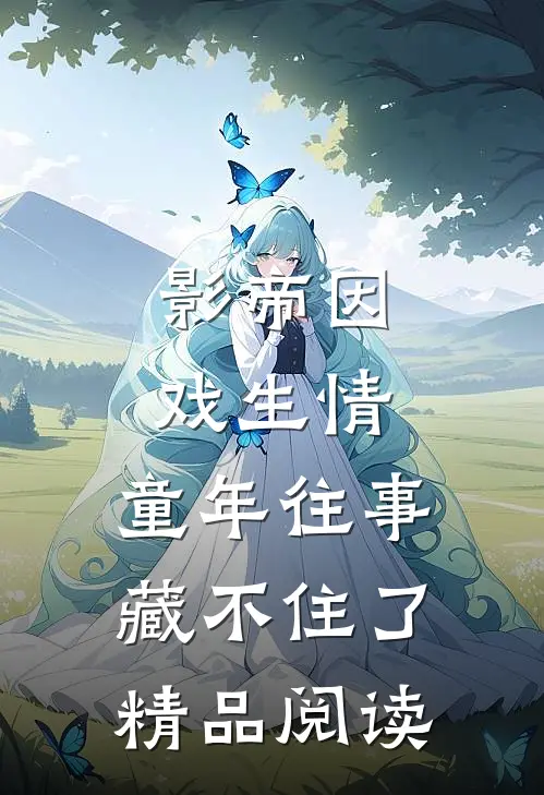 影帝因戏生情，童年往事藏不住了精品阅读