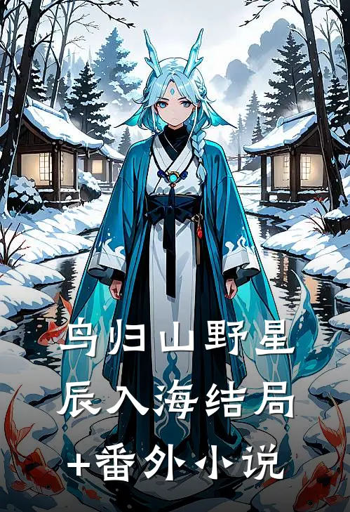 鸟归山野星辰入海结局+番外小说