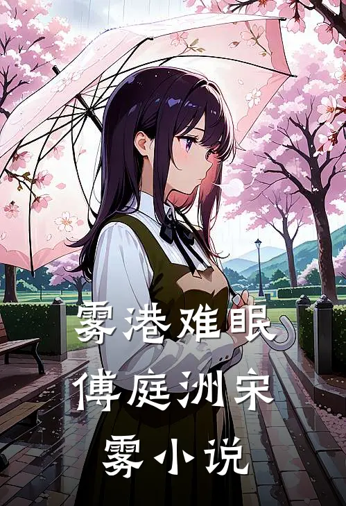 雾港难眠傅庭洲宋雾小说