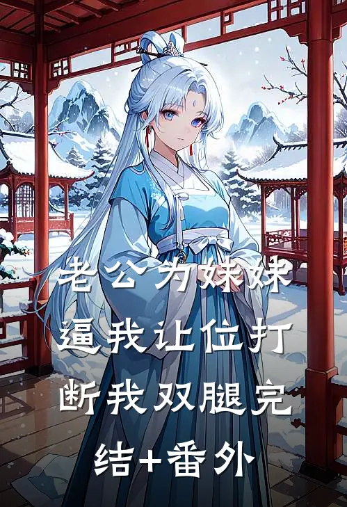 老公为妹妹逼我让位打断我双腿完结+番外