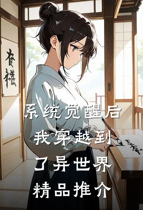 系统觉醒后，我穿越到了异世界精品推介