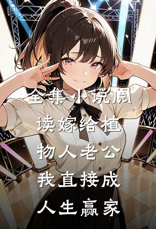全集小说阅读嫁给植物人老公我直接成人生赢家