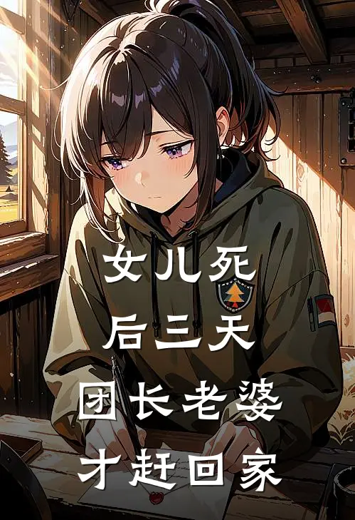 女儿死后三天，团长老婆才赶回家