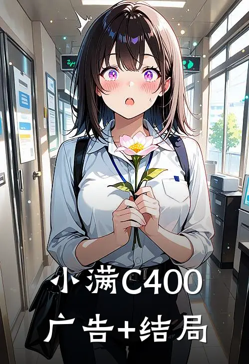 小满C400广告+结局