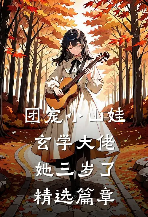 团宠小山娃：玄学大佬她三岁了精选篇章