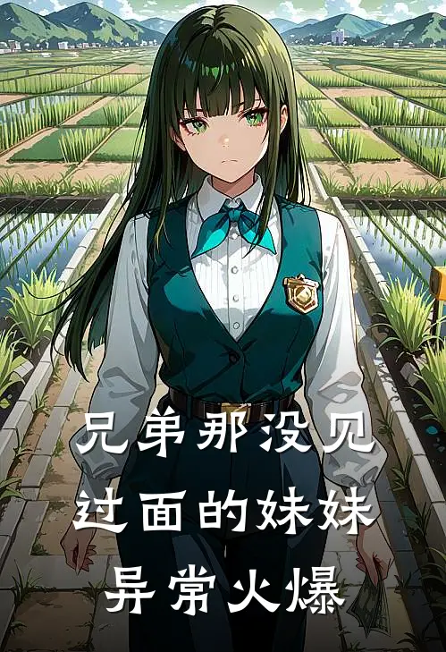 兄弟那没见过面的妹妹异常火爆