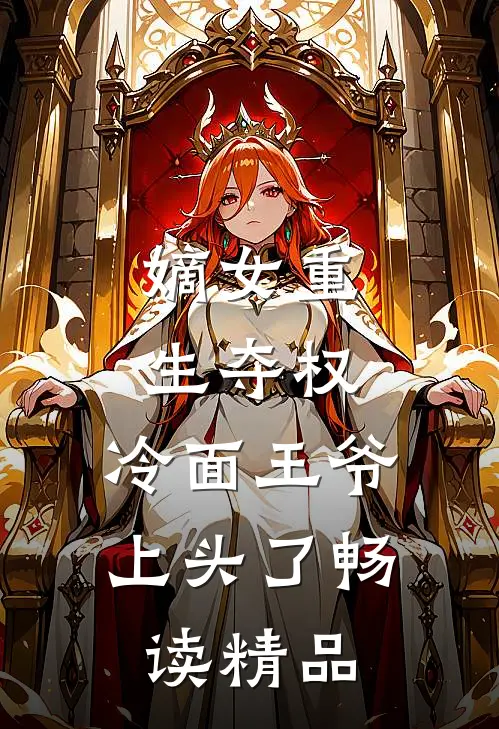嫡女重生夺权，冷面王爷上头了畅读精品