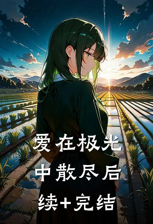 爱在极光中散尽后续+完结
