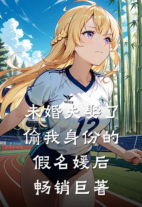 未婚夫娶了偷我身份的假名媛后畅销巨著